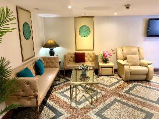 City Lodge Soi 9 fotoÄŸrafÄ±
