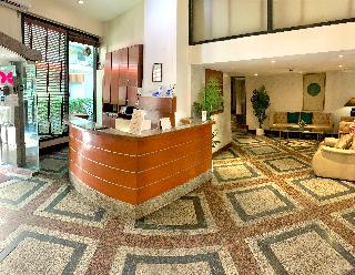 City Lodge Soi 9 fotoÄŸrafÄ±