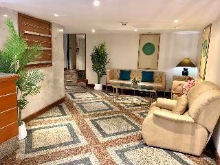 City Lodge Soi 9 fotoÄŸrafÄ±