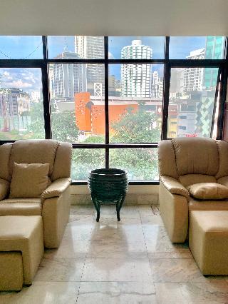City Lodge Soi 9 fotoÄŸrafÄ±