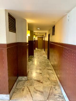 City Lodge Soi 9 fotoÄŸrafÄ±