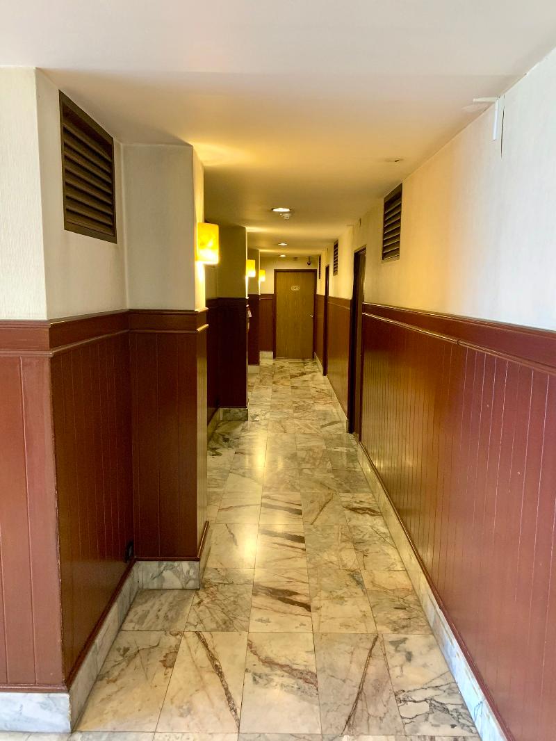 City Lodge Soi 9 - Genel