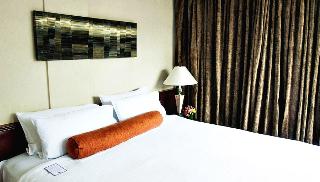 City Lodge Soi 9 fotoÄŸrafÄ±