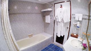 City Lodge Soi 9 fotoÄŸrafÄ±