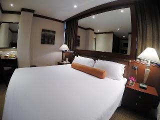 City Lodge Soi 9 fotoÄŸrafÄ±