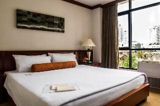 City Lodge Soi 9 fotoÄŸrafÄ±