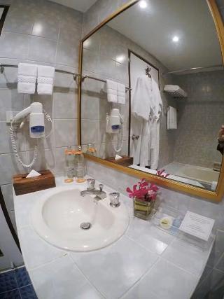 City Lodge Soi 9 fotoÄŸrafÄ±