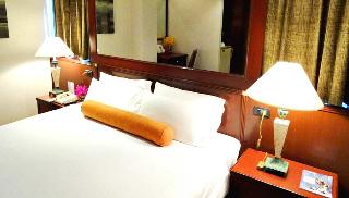 City Lodge Soi 9 fotoÄŸrafÄ±