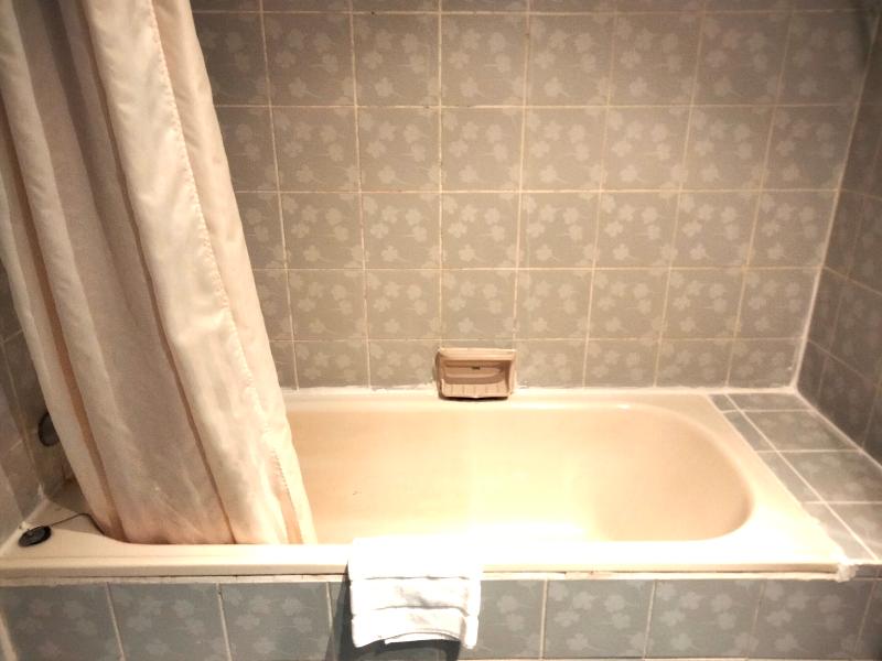 City Lodge Soi 9 - Oda