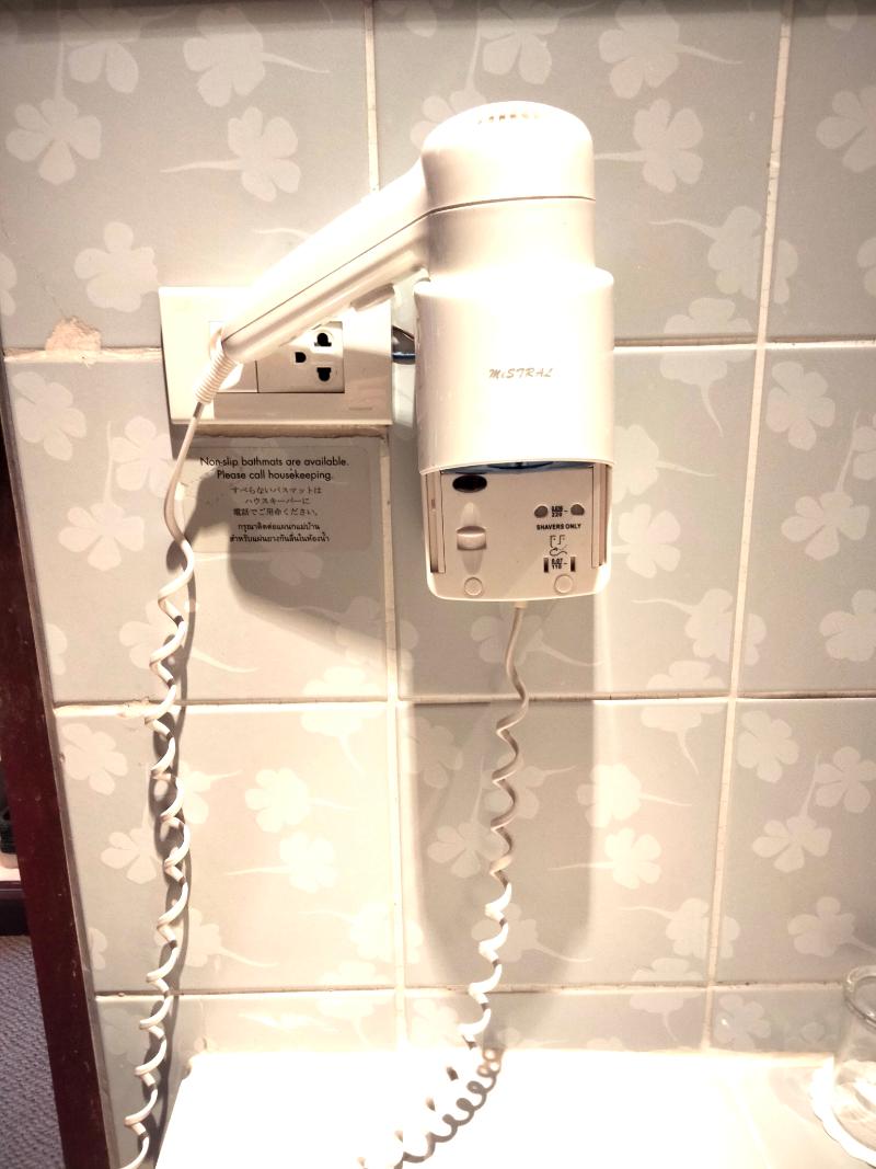 City Lodge Soi 9 - Oda