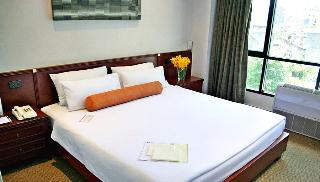 City Lodge Soi 9 fotoÄŸrafÄ±