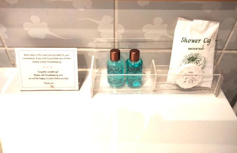City Lodge Soi 9 - Oda