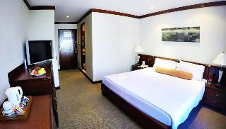 City Lodge Soi 9 fotoÄŸrafÄ±