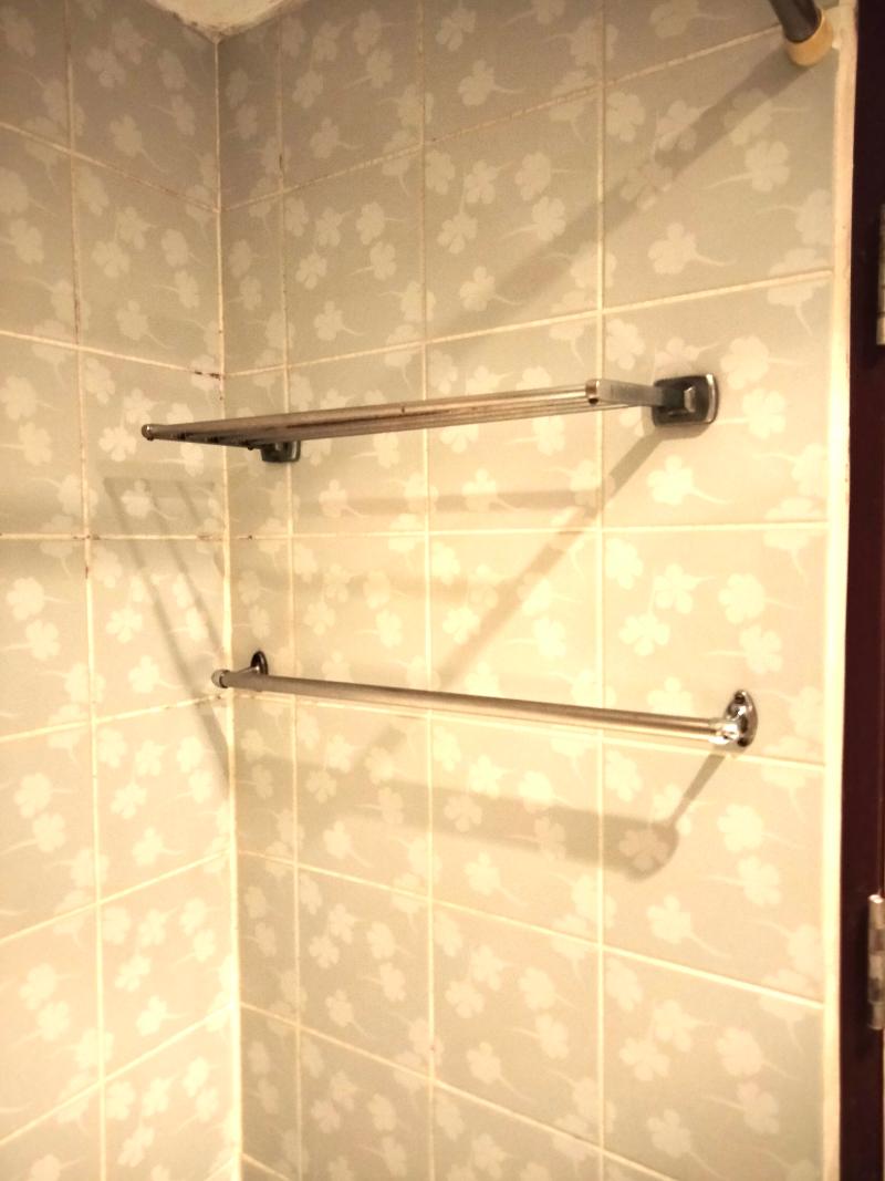 City Lodge Soi 9 - Oda