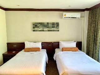 City Lodge Soi 9 fotoÄŸrafÄ±