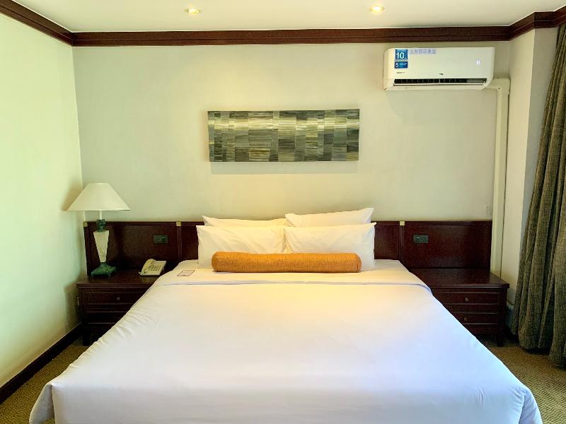City Lodge Soi 9 - Oda