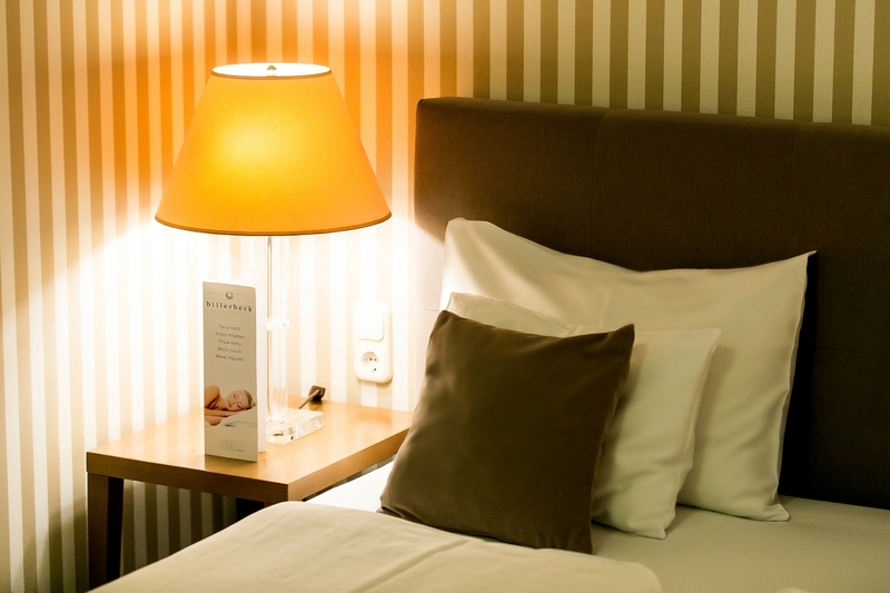 Ambra Hotel - Genel