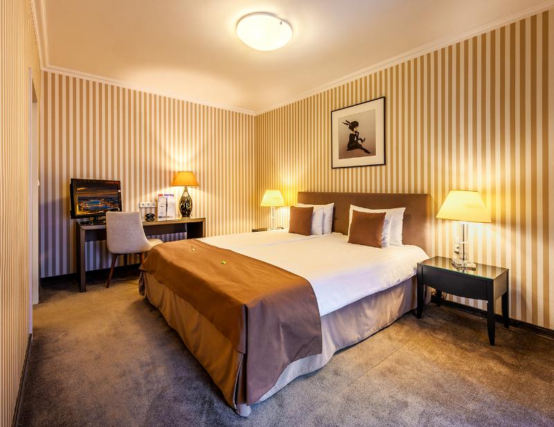 Ambra Hotel - Genel
