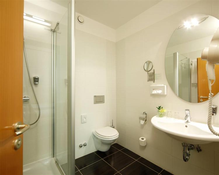 Ambra Hotel - Oda
