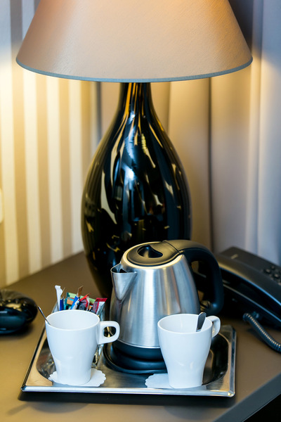 Ambra Hotel - Oda