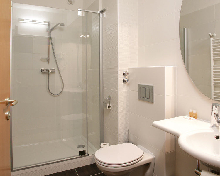 Ambra Hotel - Oda