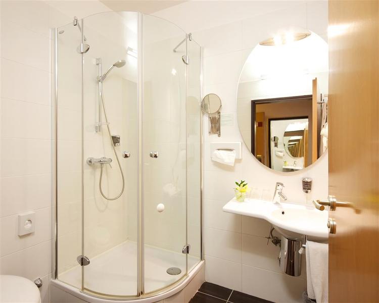 Ambra Hotel - Oda
