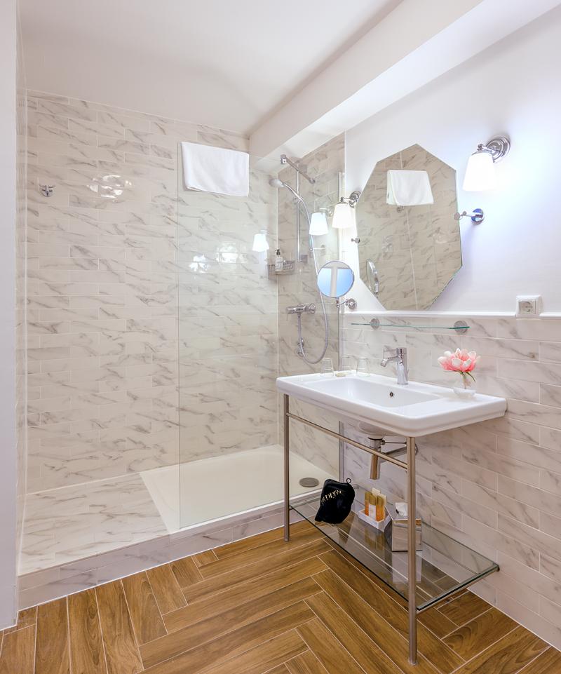 Ambra Hotel - Oda