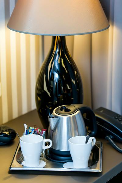 Ambra Hotel - Oda