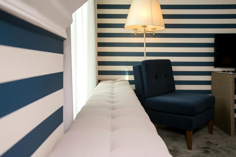 Ambra Hotel - Oda