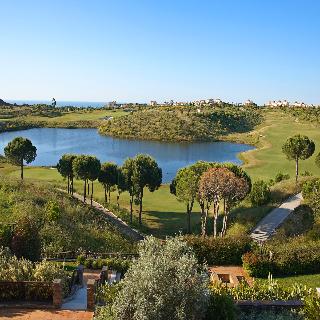 Monte Rei Golf & Country Club otel fotoğrafı