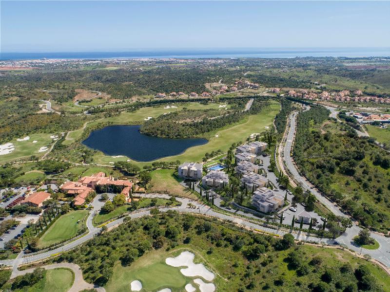 Monte Rei Golf & Country Club - Genel