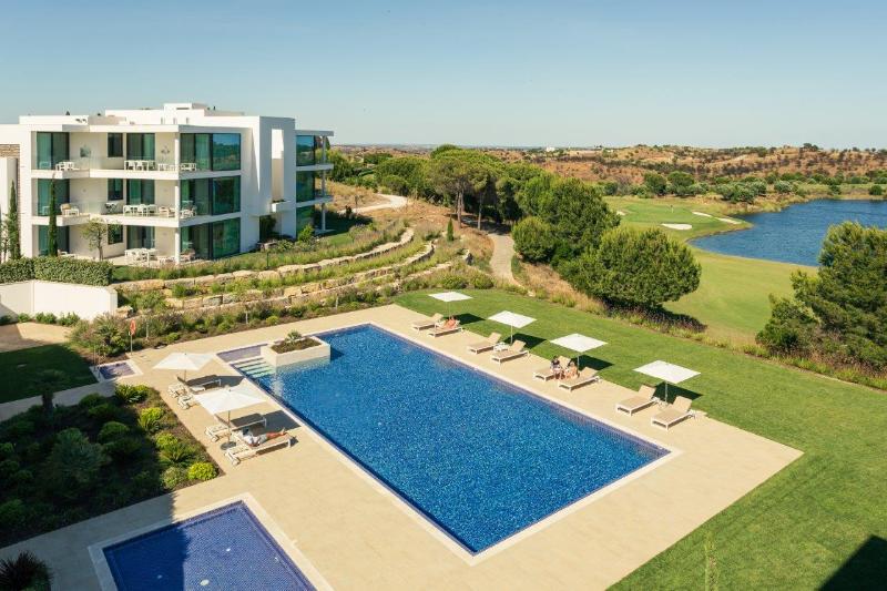 Monte Rei Golf & Country Club - Genel