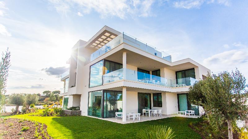 Monte Rei Golf & Country Club - Oda