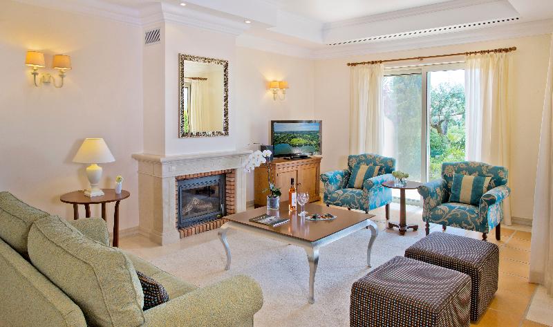 Monte Rei Golf & Country Club - Oda