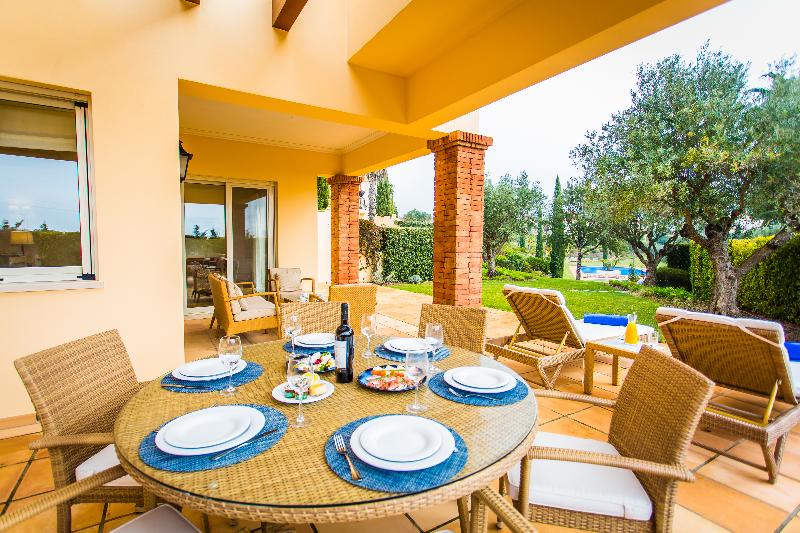 Monte Rei Golf & Country Club - Oda
