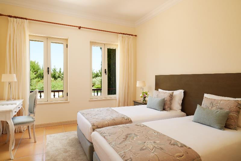 Monte Rei Golf & Country Club - Oda