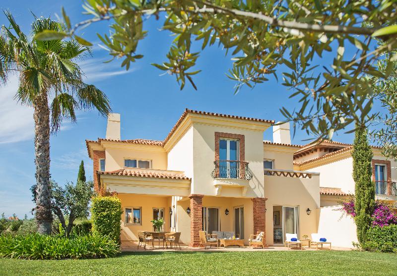 Monte Rei Golf & Country Club - Oda