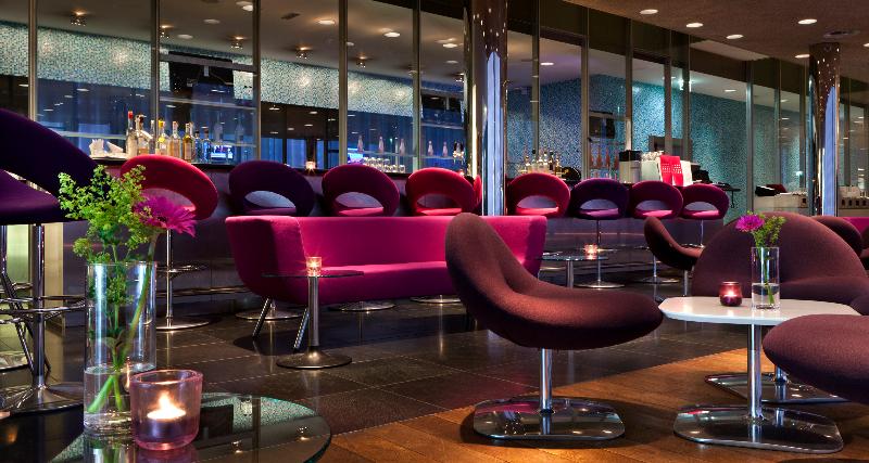 PLAZA Premium Grand Winston - Bar