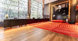 PLAZA Premium Grand Winston fotoÄŸrafÄ±