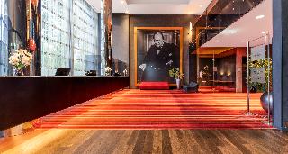 PLAZA Premium Grand Winston fotoÄŸrafÄ±