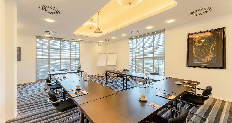 PLAZA Premium Grand Winston - Toplantı