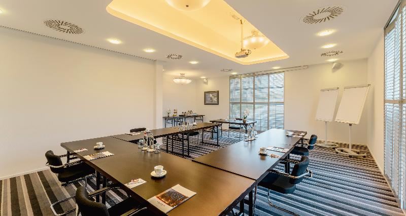 PLAZA Premium Grand Winston - Toplantı