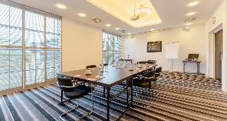 PLAZA Premium Grand Winston fotoÄŸrafÄ±