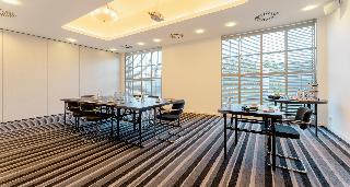 PLAZA Premium Grand Winston fotoÄŸrafÄ±