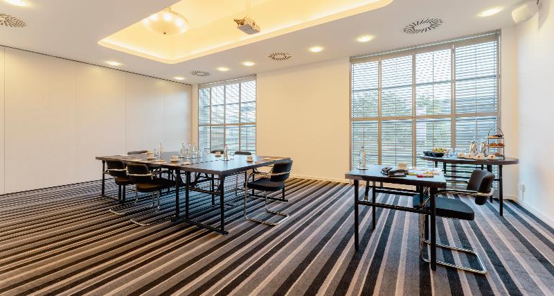 PLAZA Premium Grand Winston - Toplantı