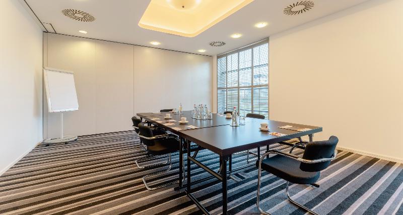 PLAZA Premium Grand Winston - Toplantı