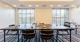 PLAZA Premium Grand Winston fotoÄŸrafÄ±