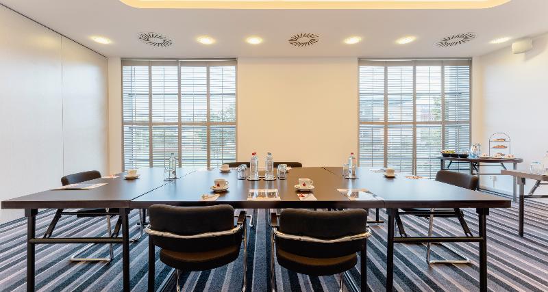 PLAZA Premium Grand Winston - Toplantı
