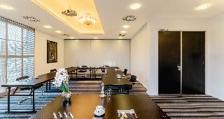 PLAZA Premium Grand Winston fotoÄŸrafÄ±