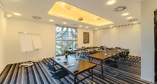 PLAZA Premium Grand Winston fotoÄŸrafÄ±